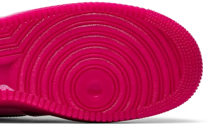Nike Air Force 1 Low 'Pink Cooler Patent'