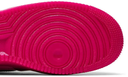 Nike Air Force 1 Low 'Pink Cooler Patent'