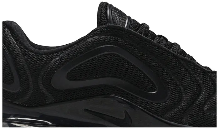 Nike Air Max 720 'Triple Black'