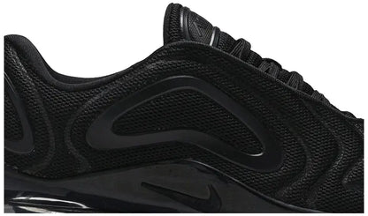 Nike Air Max 720 'Triple Black'