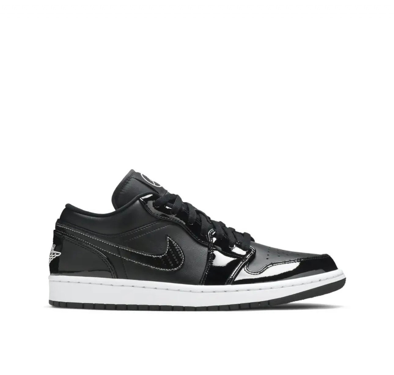Air Jordan 1 Low 'All Star 2021'