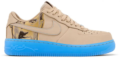 Kobe Bryant x Air Force 1 Low 'Linen'