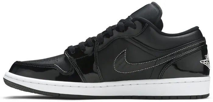 Air Jordan 1 Low 'All Star 2021'