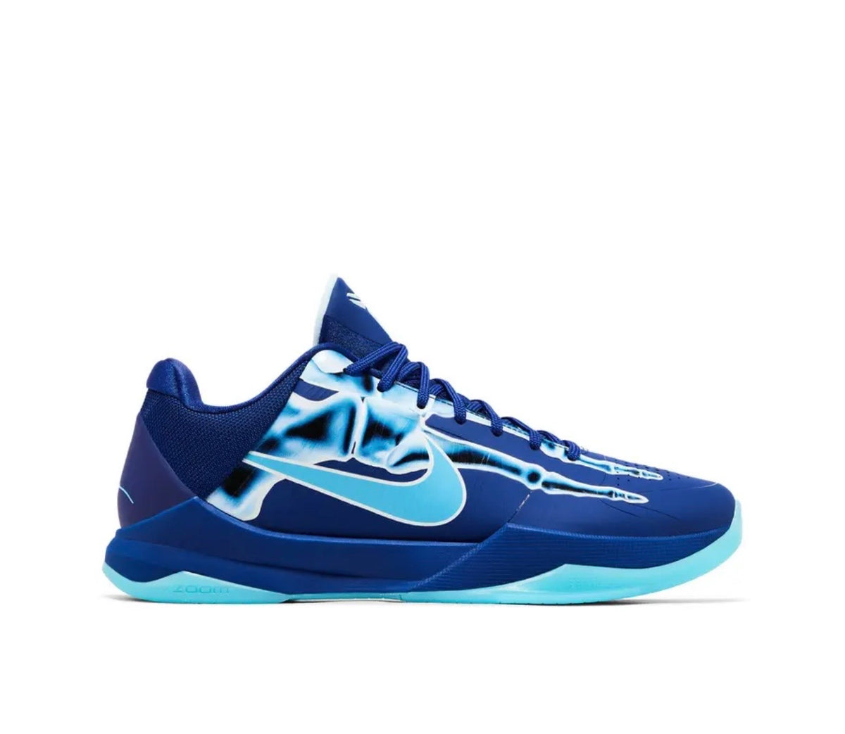 Nike Zoom Kobe 5 Protro 'X-Ray'