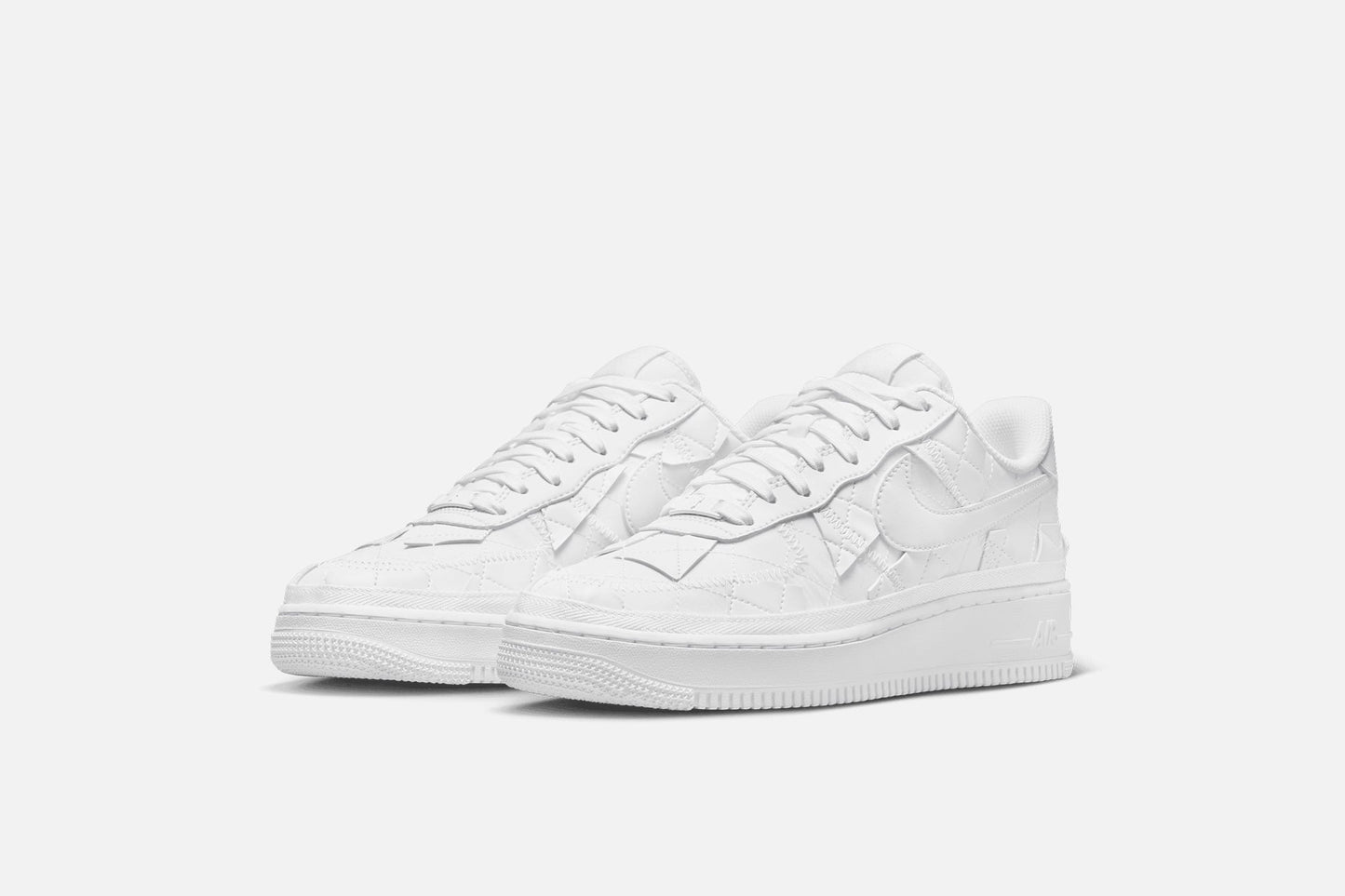Nike Air Force 1 x Billie Eilish