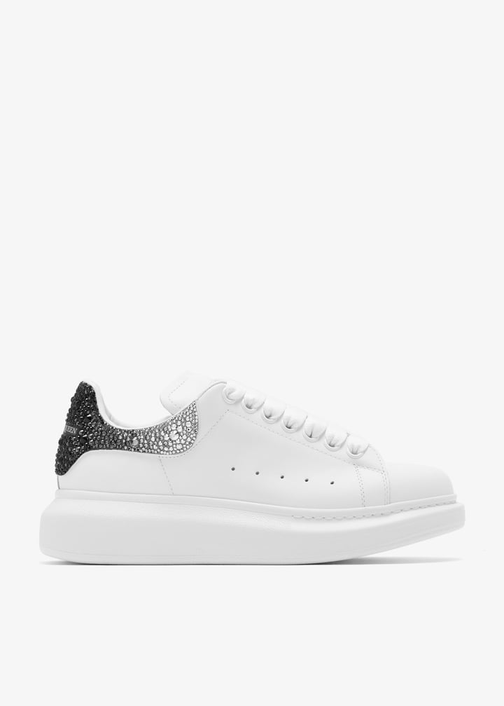MCQUEEN
Oversized sneakers