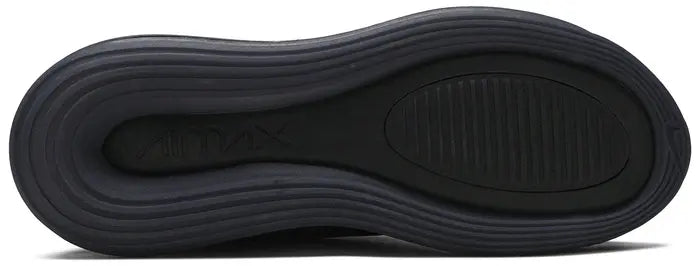Nike Air Max 720 'Triple Black'