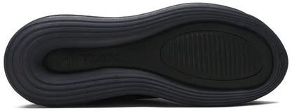 Nike Air Max 720 'Triple Black'