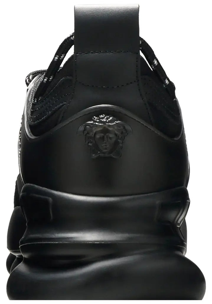 Versace Chain Reaction 'Triple Black'