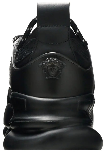 Versace Chain Reaction 'Triple Black'