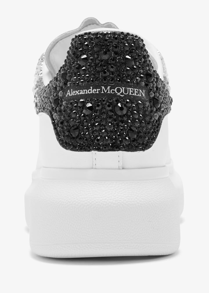 MCQUEEN
Oversized sneakers
