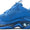 Balenciaga Triple S Sneaker 'Clear Sole - Deep Blue