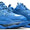 Balenciaga Triple S Sneaker 'Clear Sole - Deep Blue