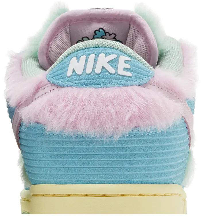 Verdy x Nike Dunk Low SB 'Visty'