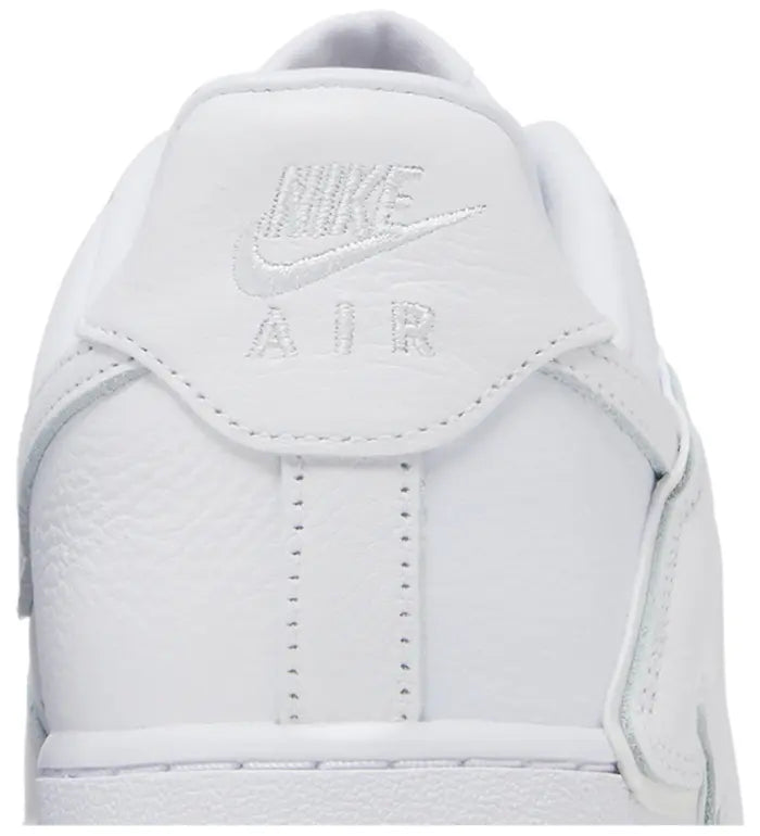 Cactus Plant Flea Market x Nike Air Force 1 Low Premium 'White' 2024