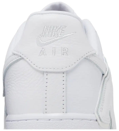 Cactus Plant Flea Market x Nike Air Force 1 Low Premium 'White' 2024