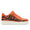 Nike Air Force 1 Low 'Orange Skeleton'