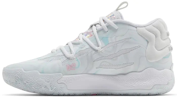 Puma Men's MB.03 'Iridescent'