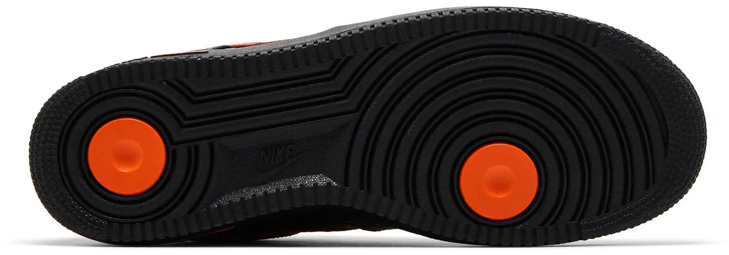 Vlone x NikeLab Air Force 1 'Vlone'
