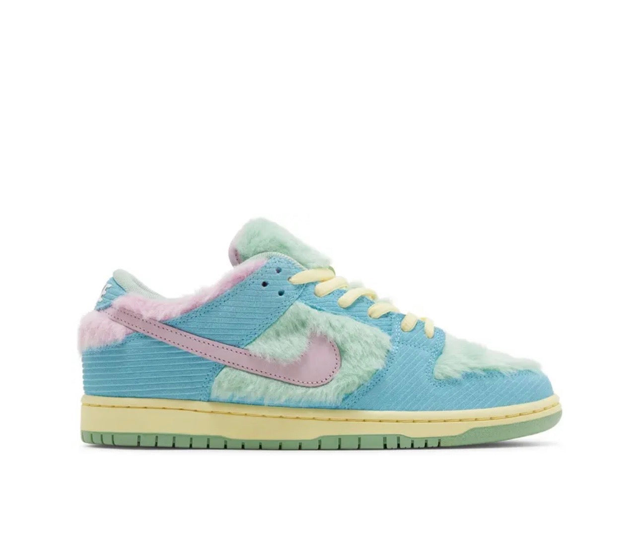 Verdy x Nike Dunk Low SB 'Visty'