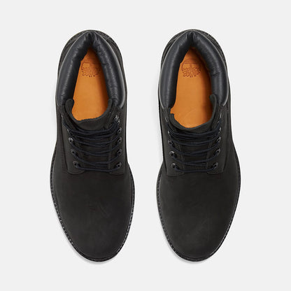 Timberland® Premium 6-Inch Waterproof Boot for Men in Black