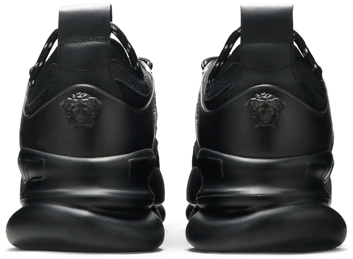 Versace Chain Reaction 'Triple Black'