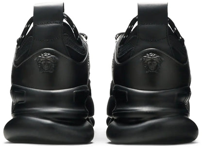 Versace Chain Reaction 'Triple Black'