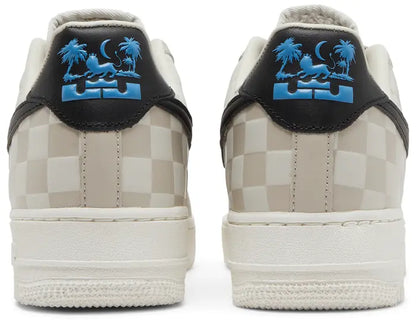 LeBron James x Nike Air Force 1 'Strive For Greatness'