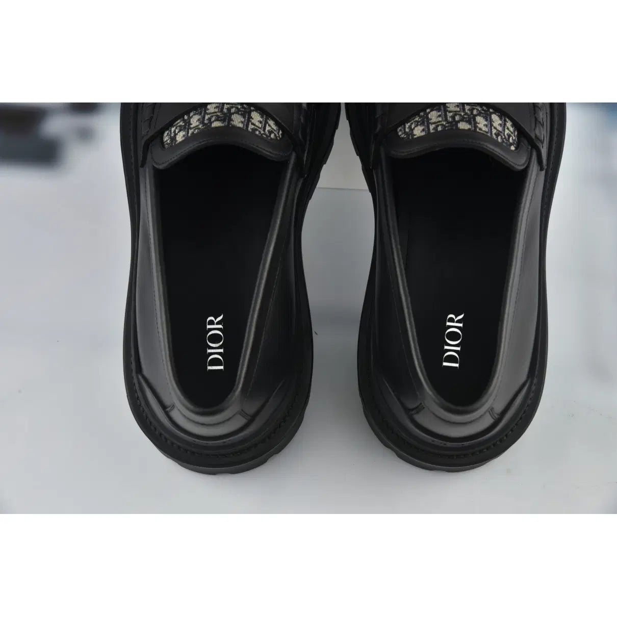 Dior Homme