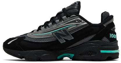 New Balance 1000 'Black Teal' JD Exclusive