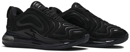 Nike Air Max 720 'Triple Black'