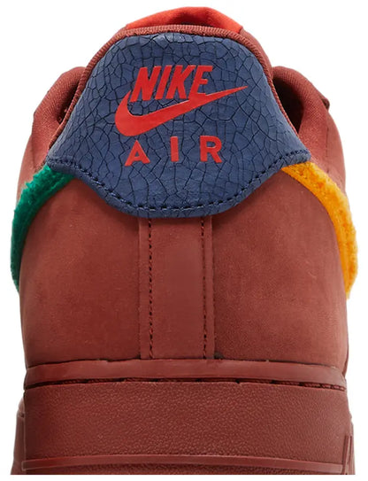 Nike Air Force 1 Low 'La Familia'