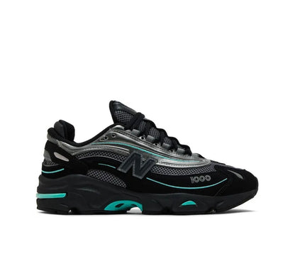 New Balance 1000 'Black Teal' JD Exclusive