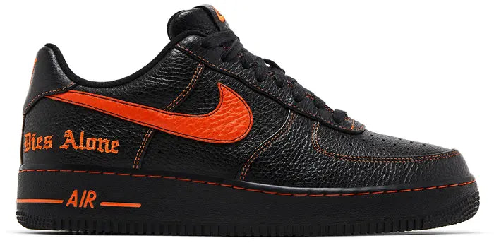 Vlone x NikeLab Air Force 1 'Vlone'