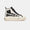Amiri Skel Court Hi 'Black White'