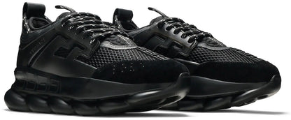 Versace Chain Reaction 'Triple Black'
