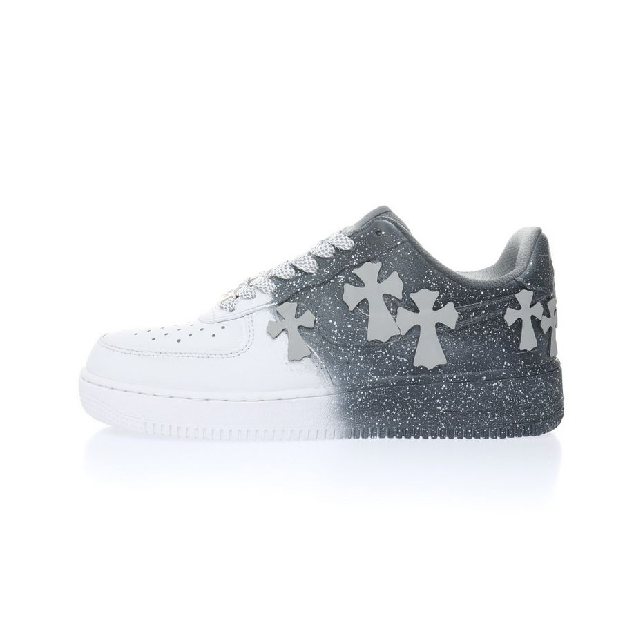 Nike Air Force 1 Custom