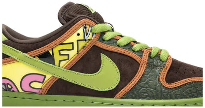 Nike Dunk Low Premium SB QS 'De La Soul'