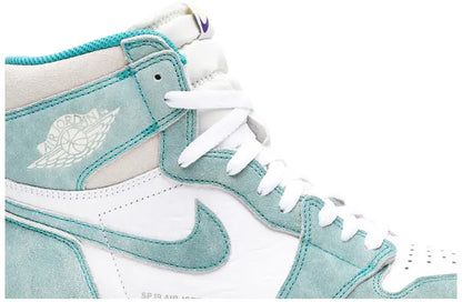 Air Jordan 1 Retro High OG 'Turbo Green'