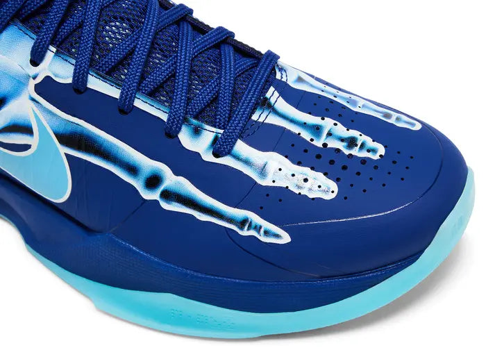 Nike Zoom Kobe 5 Protro 'X-Ray'