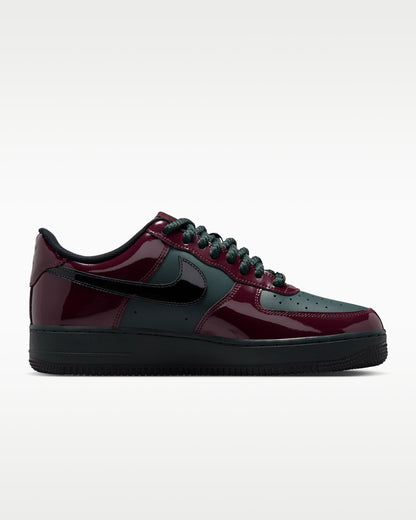 Nike Air Force 1 Low Patent "Beef And Broccoli"