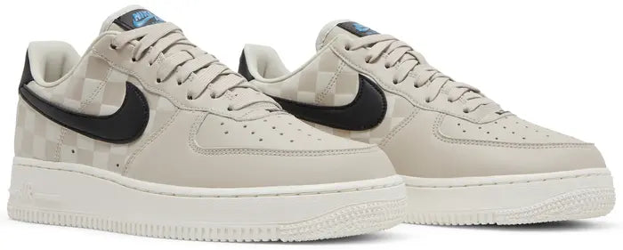 LeBron James x Nike Air Force 1 'Strive For Greatness'