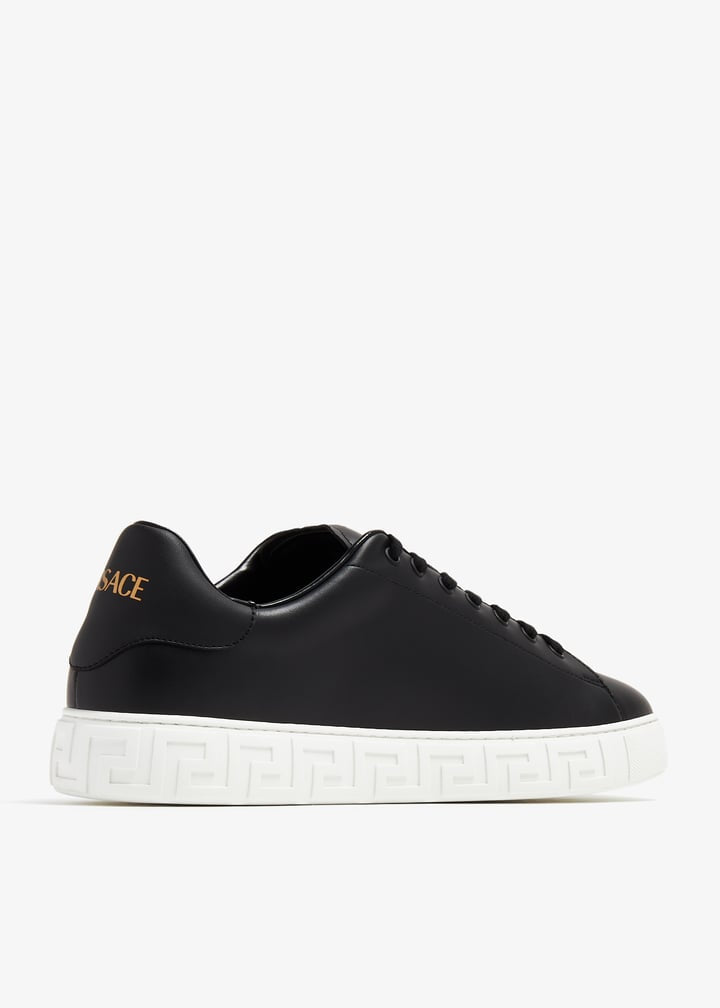 VERSACE
Greca sneakers