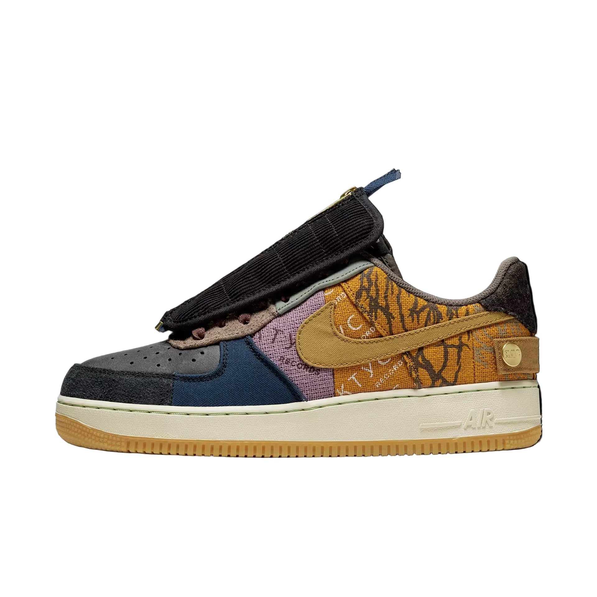 Air Force 1
Cactus Jack