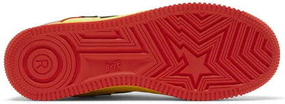 Marvel x Bapesta 'Iron Man'