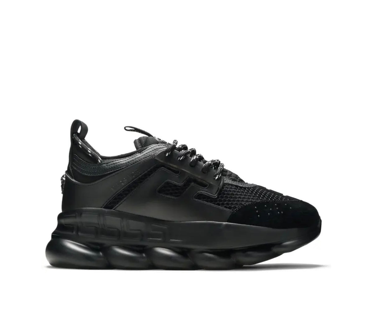 Versace Chain Reaction 'Triple Black'