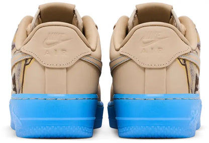 Kobe Bryant x Air Force 1 Low 'Linen'