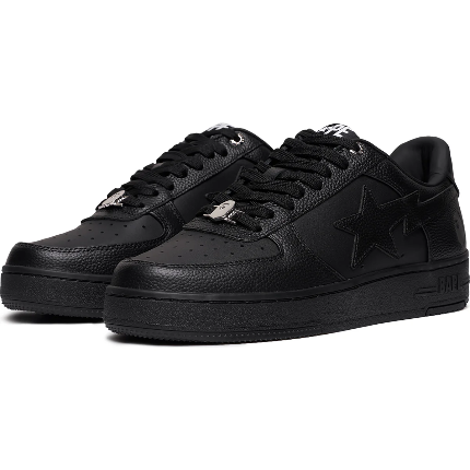 BAPE STA MENS