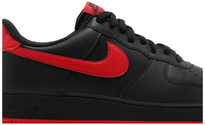 Nike Air Force 1 Low 'Bred'