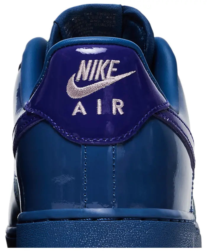 Nike Air Force 1 Low QS 'Mystic Navy'